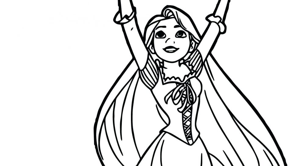 Tangled Coloring Pages Pascal at GetDrawings | Free download