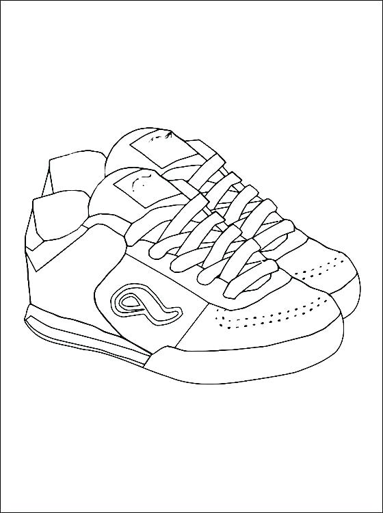 The best free Nike coloring page images. Download from 181 free