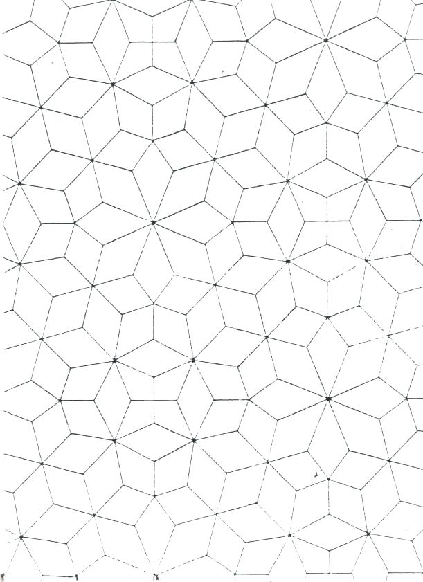Free Printable Tessellations