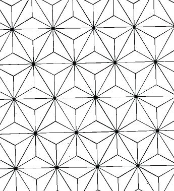 The Best Free Tessellation Coloring Page Images Download From 131 Free Coloring Pages Of Tessellation At Getdrawings
