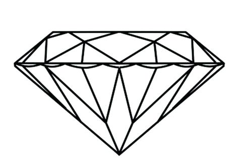 The Diamond Minecart Coloring Pages at GetDrawings | Free download