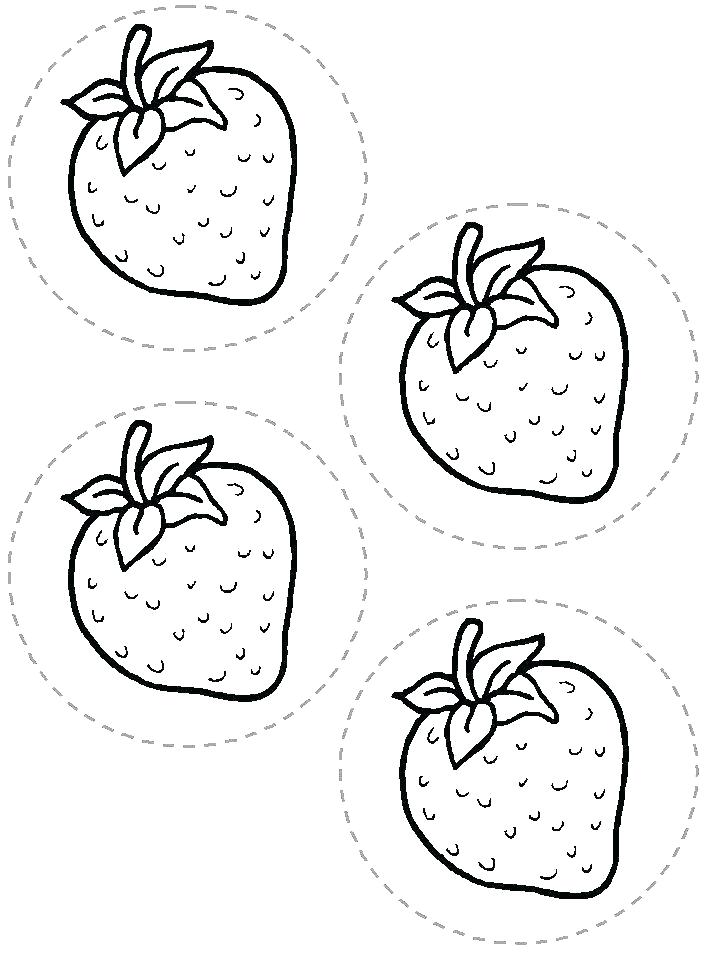 The Very Hungry Caterpillar Printables Coloring Pages at