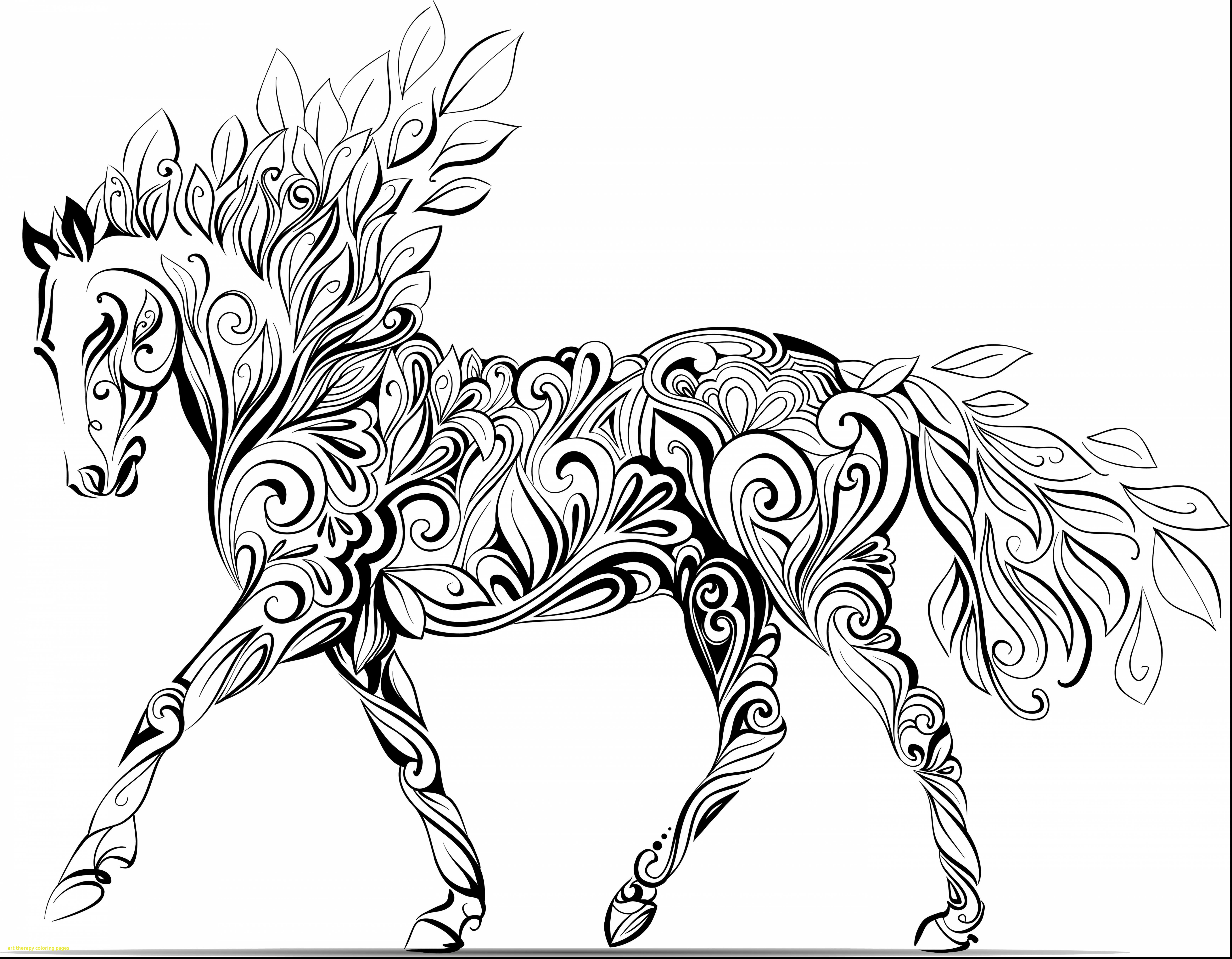 Therapeutic Coloring Pages at GetDrawings | Free download