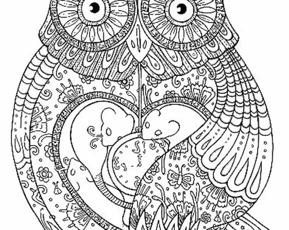 Therapy Coloring Pages Printable at GetDrawings | Free download