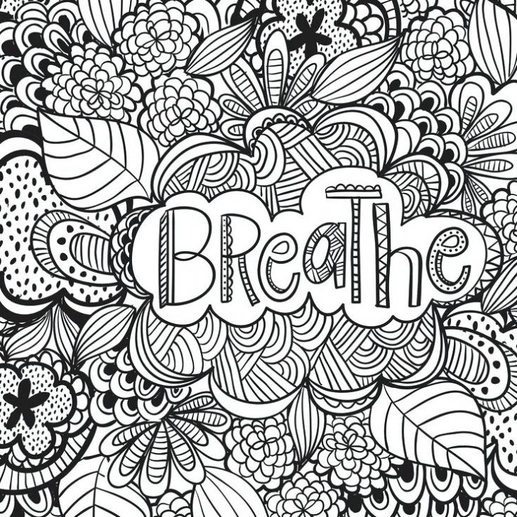 Therapy Coloring Pages Printable At Getdrawings Free Download 