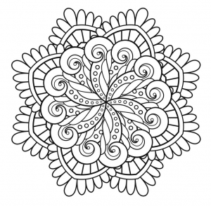 Thick Lined Coloring Pages at GetDrawings | Free download