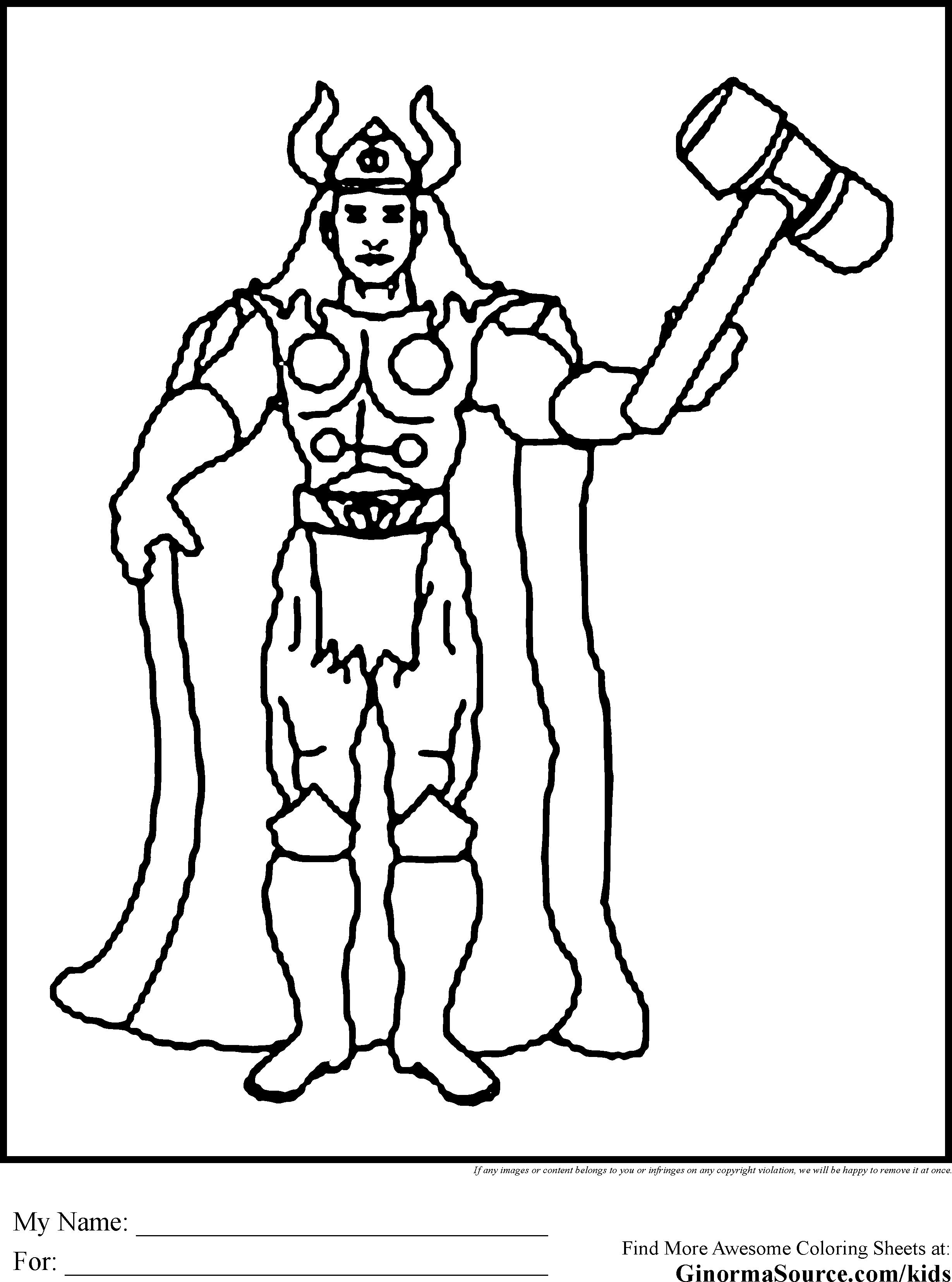 thor-printable-coloring-pages-at-getdrawings-free-download