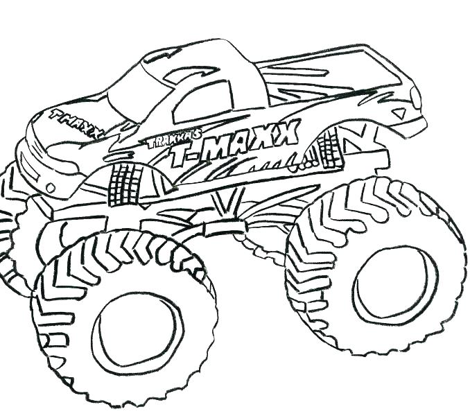 Tire Coloring Pages At Getdrawings 