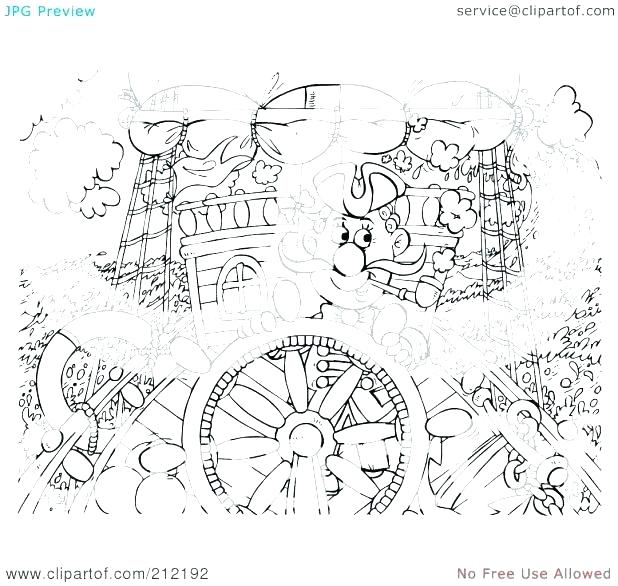 Featured image of post Roller Coaster Coloring Pages Free