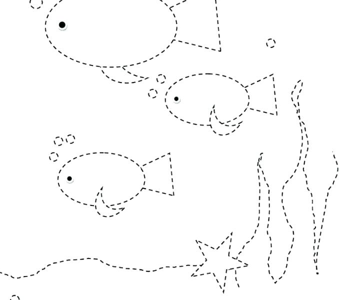 Tracing Coloring Pages At Getdrawings | Free Download
