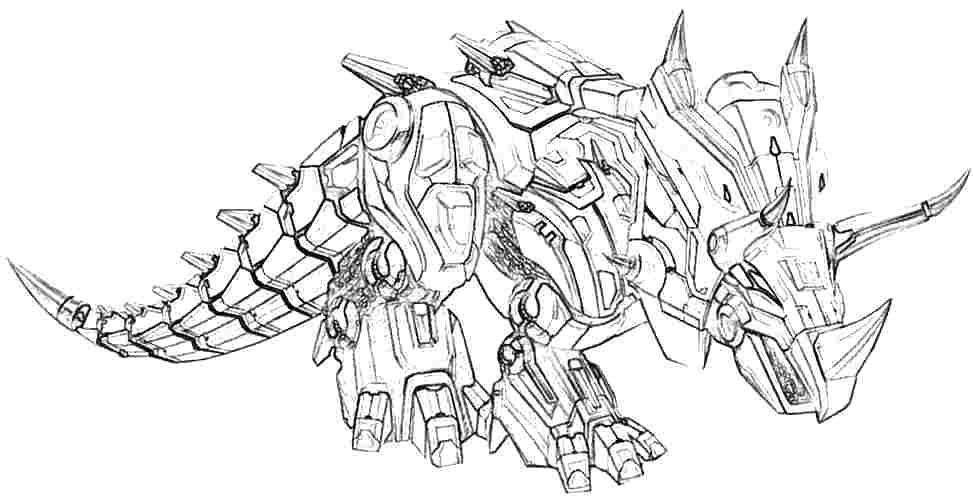 Transformers Coloring Pages at GetDrawings | Free download