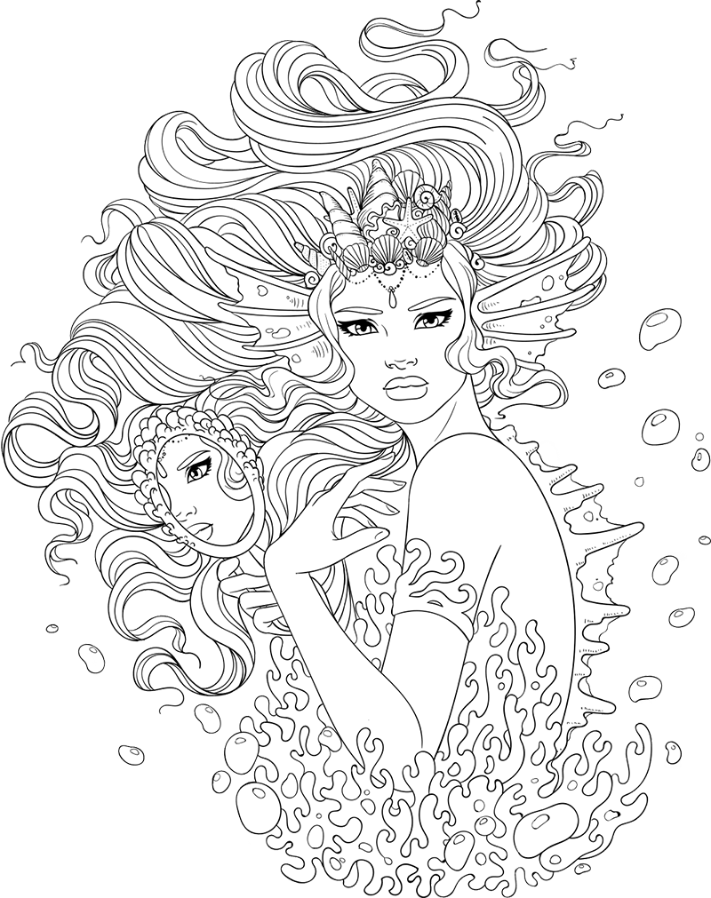 coloring pages png