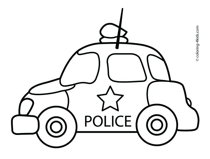 Transportation Coloring Pages For Preschool at GetDrawings | Free download