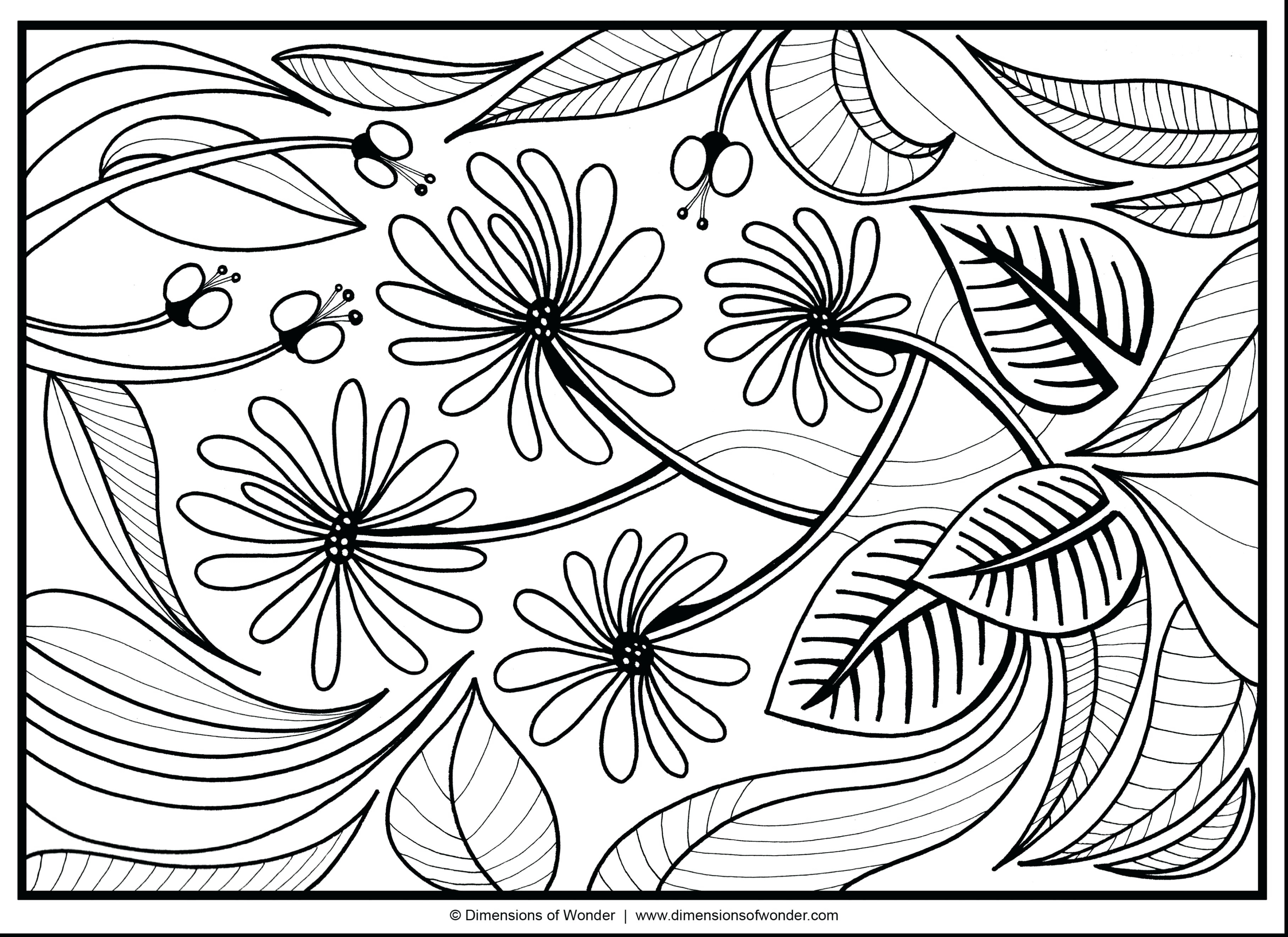 Tropical Coloring Pages For Adults At Getdrawings Free Download 5387