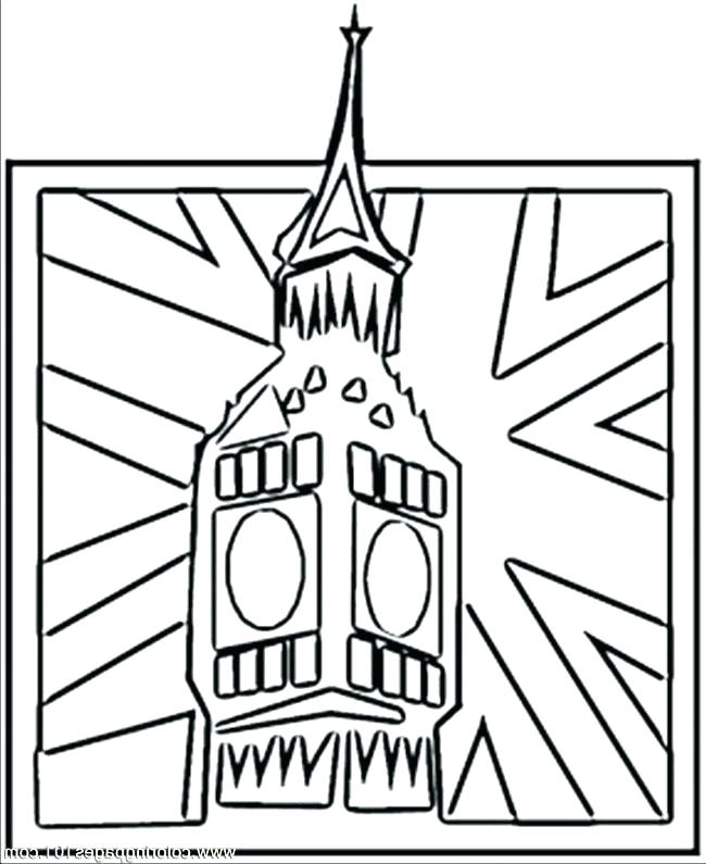 United Kingdom Coloring Pages at GetDrawings | Free download