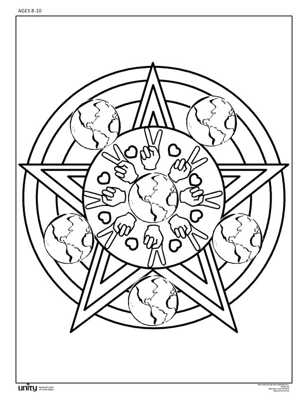 The best free Unity coloring page images. Download from 14 free