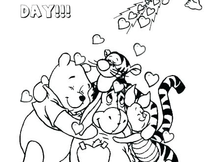 Valentine Cupid Coloring Pages At Getdrawings 