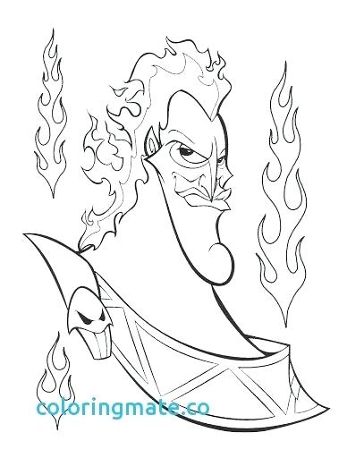 Villain Coloring Pages at GetDrawings | Free download