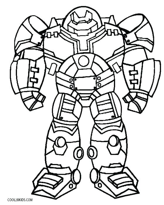 War Machine Coloring Pages At GetDrawings Free Download