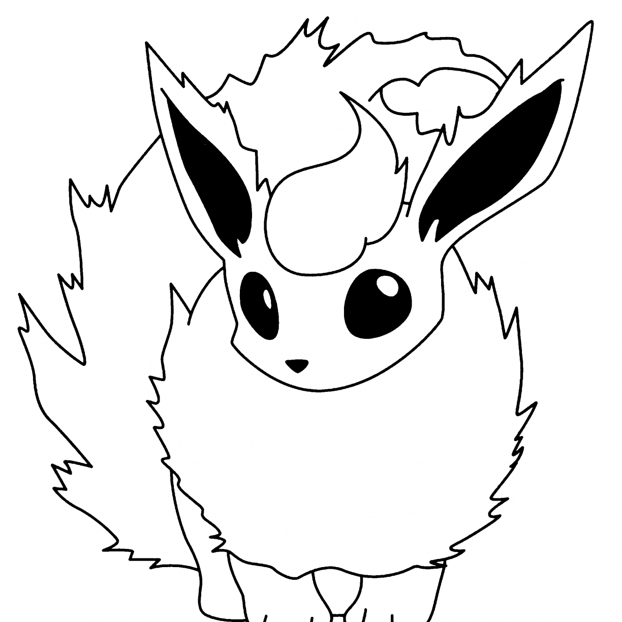 Water Type Pokemon Coloring Pages at GetDrawings | Free ...