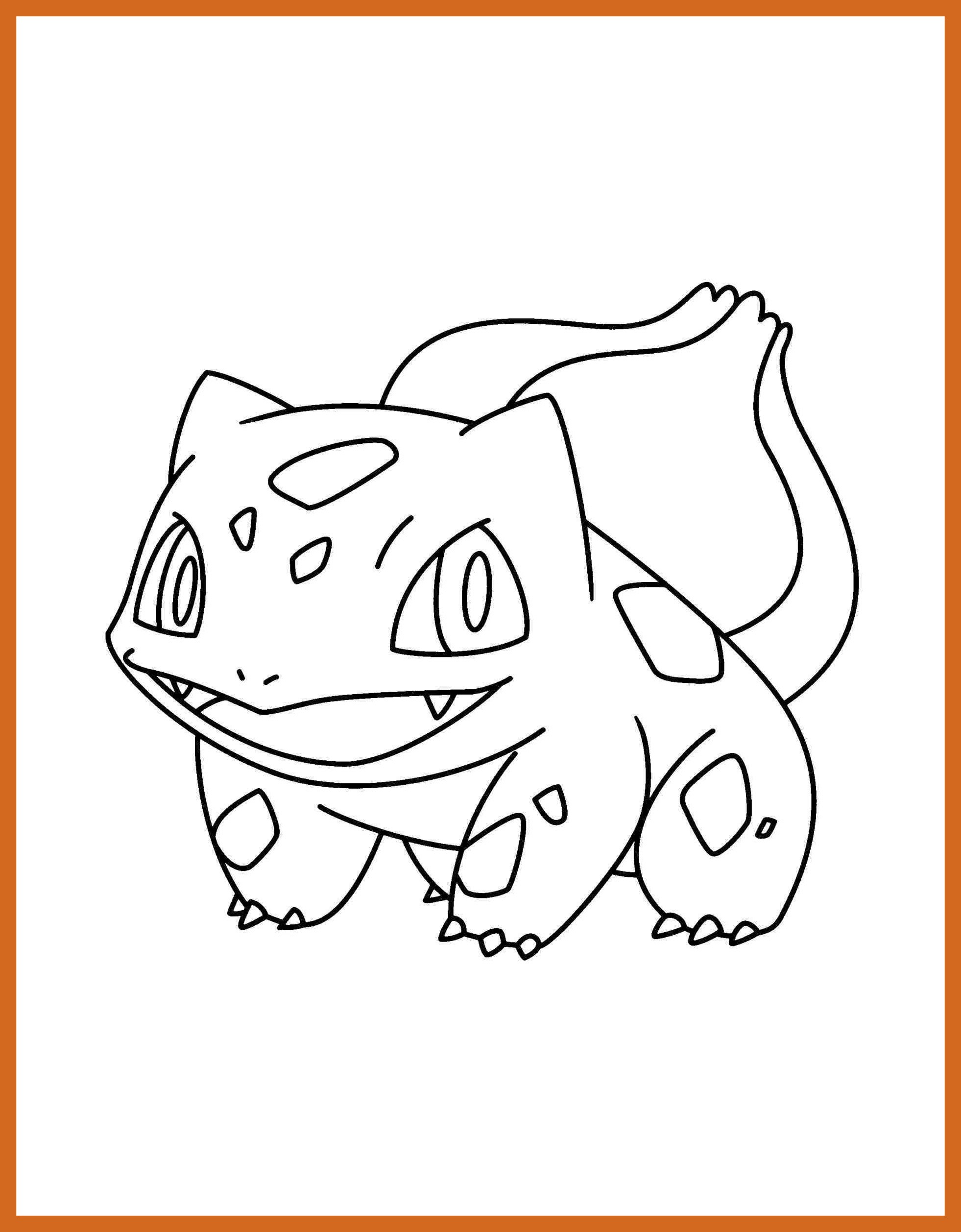 Wigglytuff Coloring Page at GetDrawings | Free download