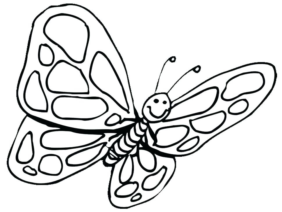Wildflower Coloring Pages at GetDrawings | Free download