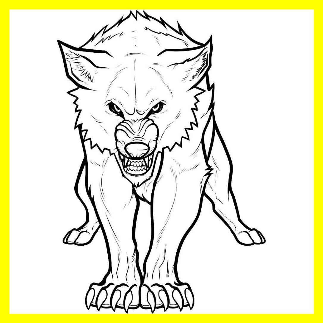 Wolf Link Coloring Pages at GetDrawings | Free download