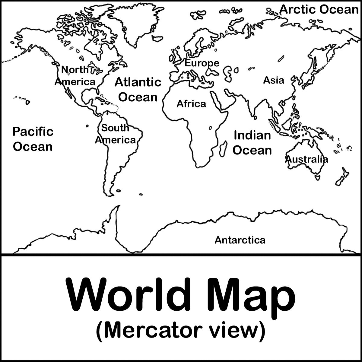 World Geography Coloring Pages at GetDrawings Free download