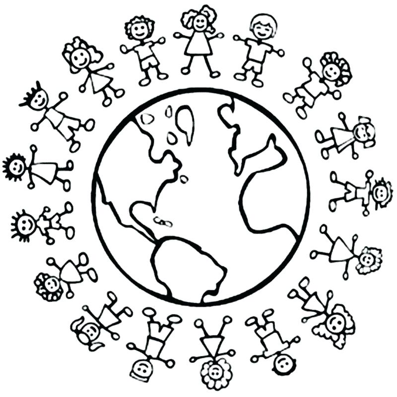 The Best Free Peace Coloring Page Images. Download From 700 Free 