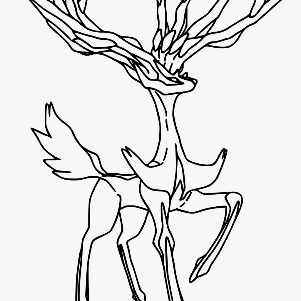 Yveltal Coloring Page – iconmaker.info