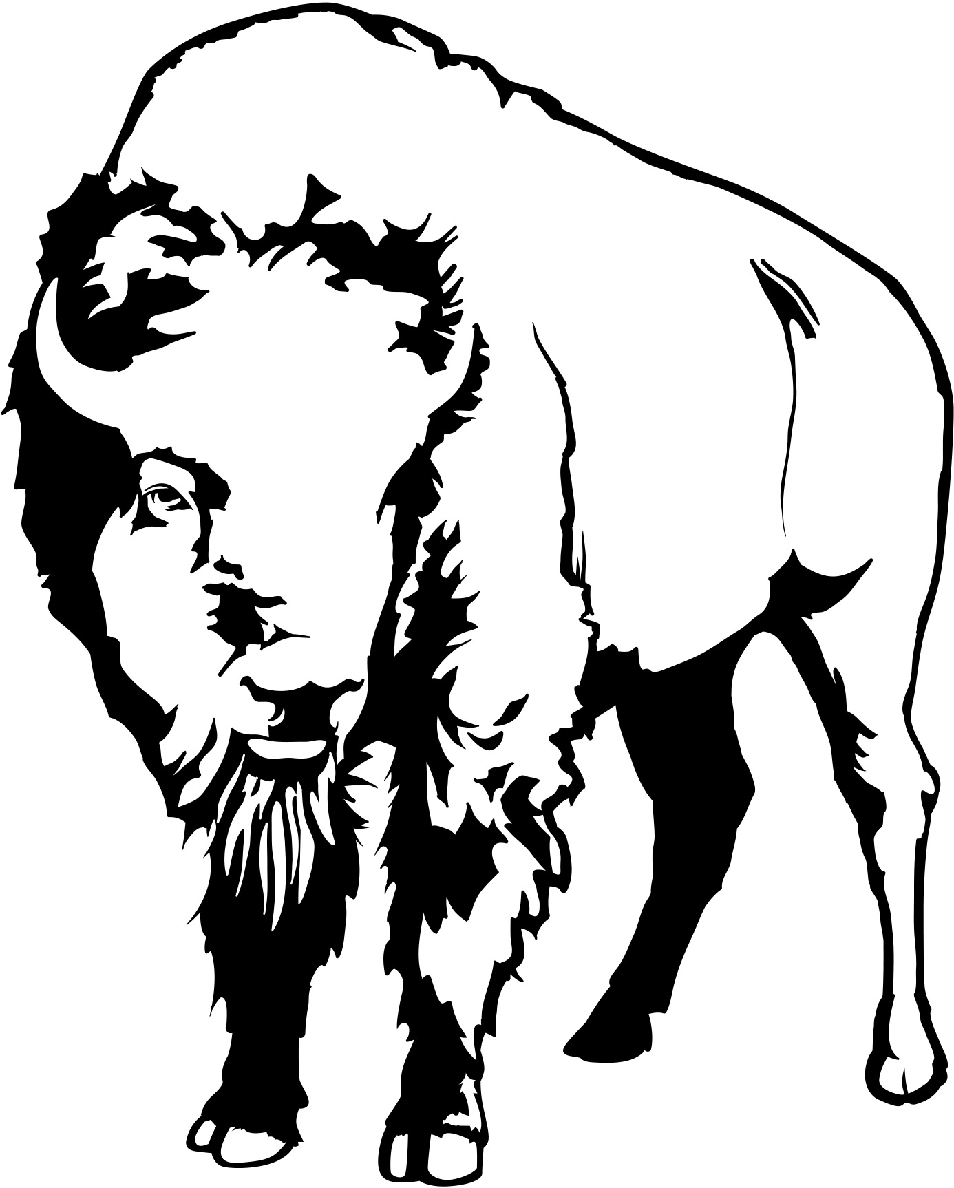 Yellowstone National Park Coloring Pages At GetDrawings Free Download