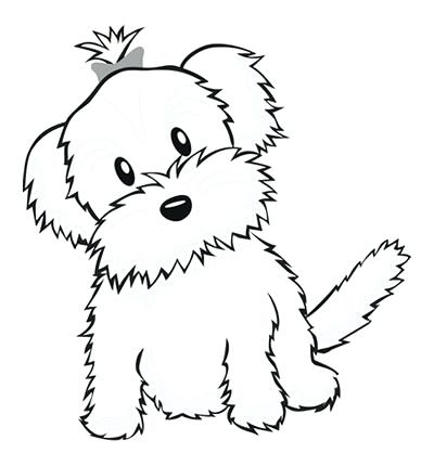 What Your Customers Really Think About Your Coloring Pages Yorkie