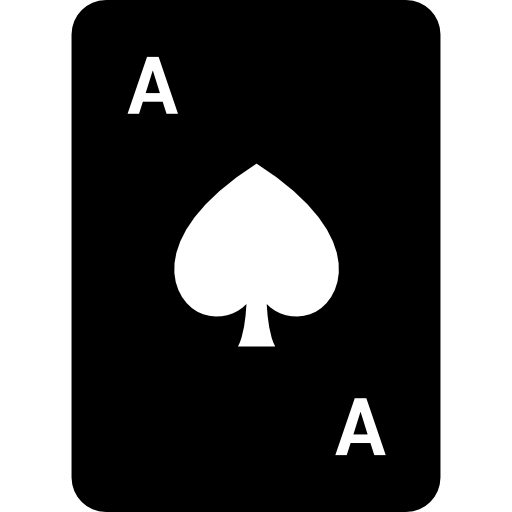 Ace Of Spades Icons Free Download.