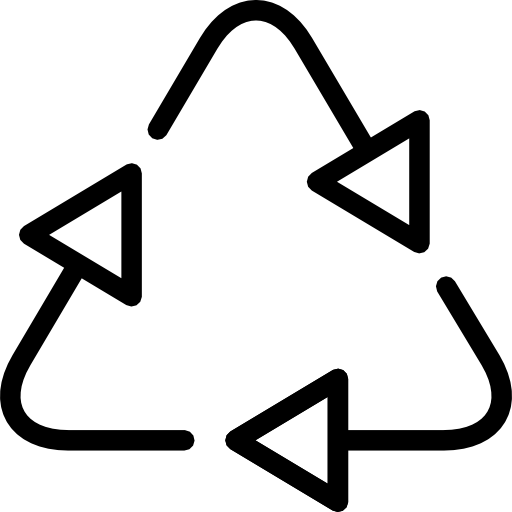 Recycle Bin Full Icon at GetDrawings | Free download