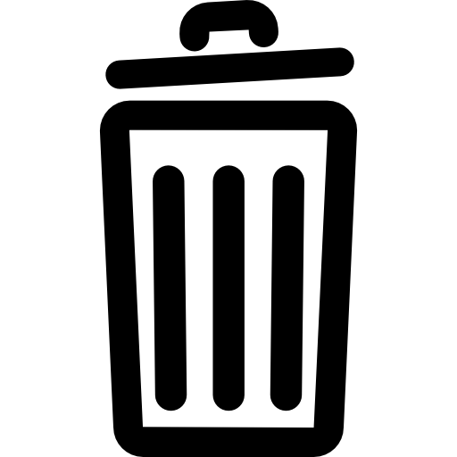 Anime Recycle Bin Icon at GetDrawings | Free download