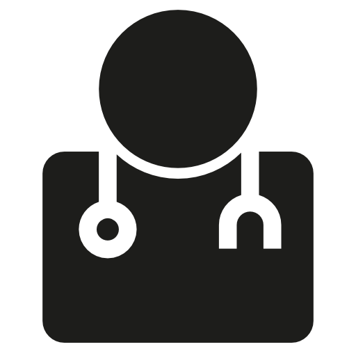 Doctor Icon At Getdrawings Free Download