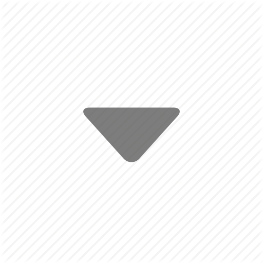 Drop Down Arrow Icon At Getdrawings Free Download