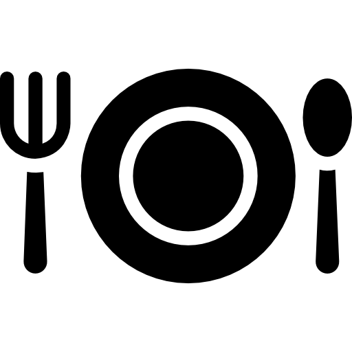 Eat Icon at GetDrawings | Free download