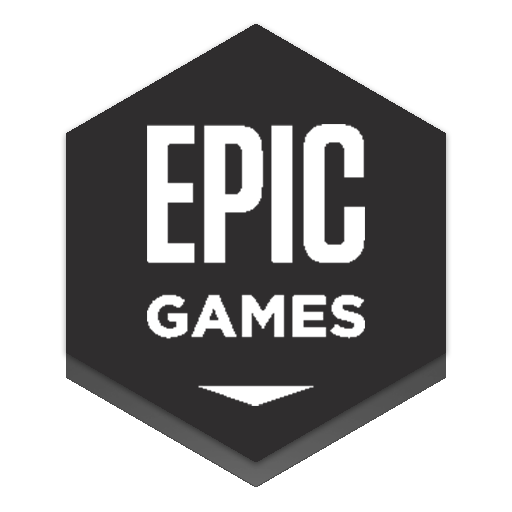 Epic Games Icon At Getdrawings Free Download