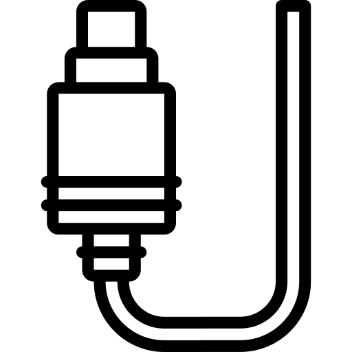 Delphi xe serial port component to hdmi cable