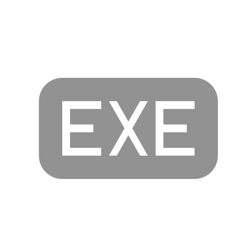 Exe File Icon At Getdrawings Free Download