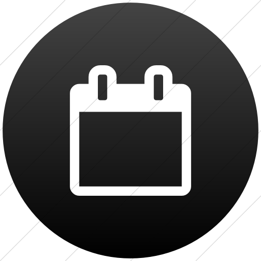 Font Awesome Calendar Icon at GetDrawings Free download