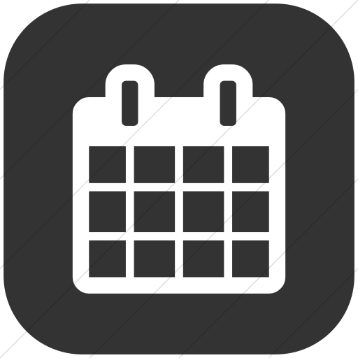 Font Awesome Calendar Icon at GetDrawings Free download