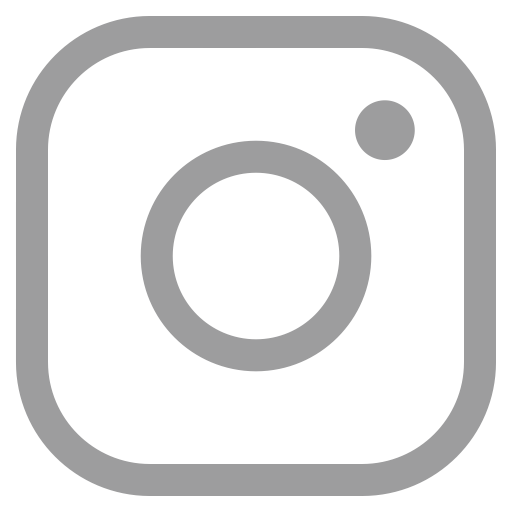 Grey Instagram Icon At Getdrawings 