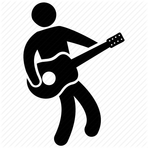 Download Png Guitarist | PNG & GIF BASE