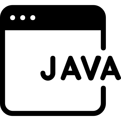 java set icon as