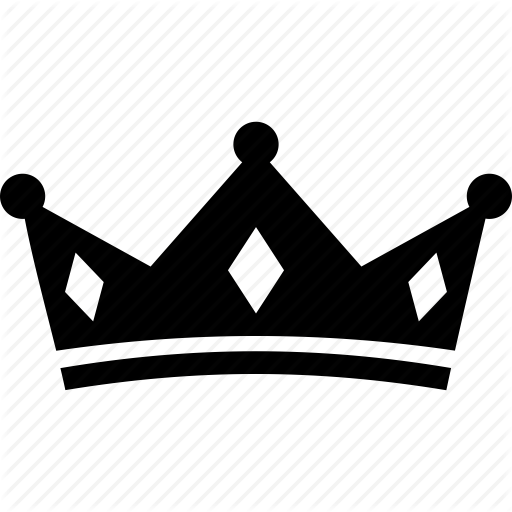 King Crown Icon at GetDrawings | Free download