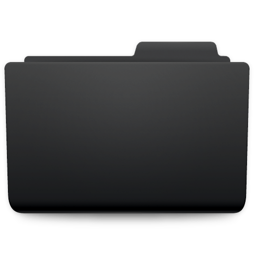 folder for mac icons