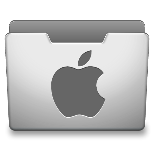 free mac folder icon