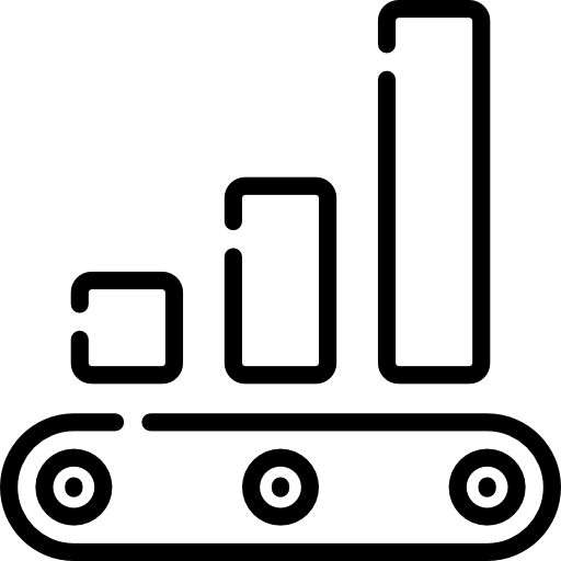 Manufacturing Plant Icon at GetDrawings.com | Free Manufacturing Plant